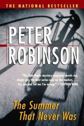 Cover Art for 9780771076039, The Summer That Never Was by Peter Robinson