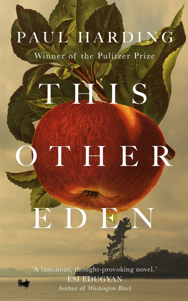 Cover Art for 9781529152548, This Other Eden by Paul Harding