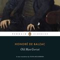 Cover Art for 9780140449723, Old Man Goriot by Honore De Balzac