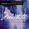 Cover Art for 9781451694727, Macbeth by William Shakespeare