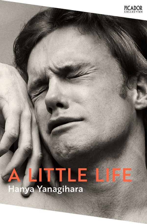 Cover Art for 9781529077216, A Little Life by Hanya Yanagihara
