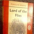 Cover Art for 9787532740109, Lord of the Flies by Sir William Golding