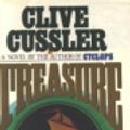 Cover Art for 9780736624503, Treasure by Clive Cussler, Michael Prichard
