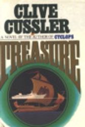 Cover Art for 9780736624503, Treasure by Clive Cussler, Michael Prichard