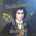 Cover Art for 9780062916037, The Nobleman's Guide to Scandal and Shipwrecks by Mackenzi Lee