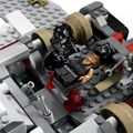 Cover Art for 0673419129114, Emperor Palpatine's Shuttle Set 8096 by LEGO