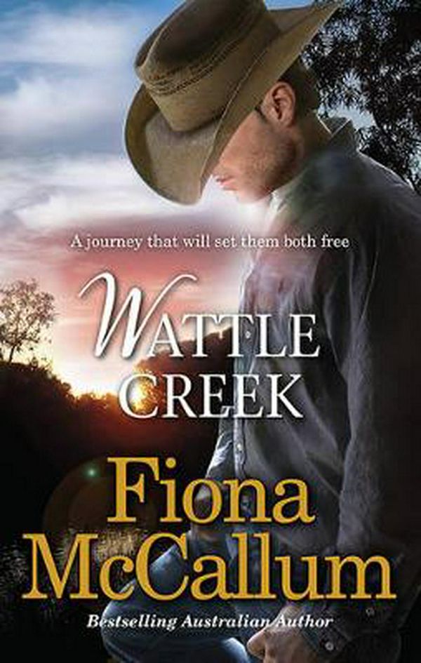 Cover Art for 9781760371234, Wattle Creek by Fiona McCallum