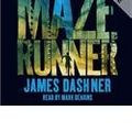Cover Art for 9781471362217, The Maze Runner by James Dashner