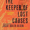 Cover Art for 9781611760354, The Keeper of Lost Causes by Adler-Olsen, Jussi