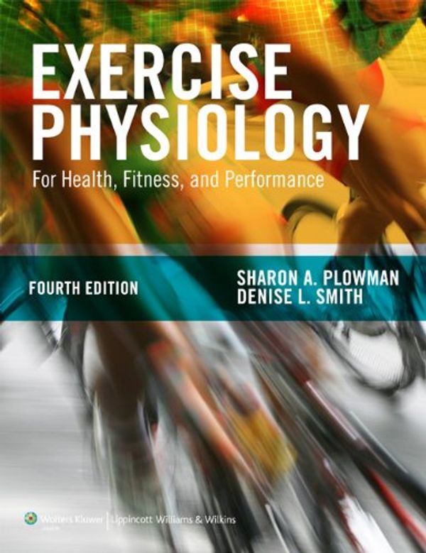 Cover Art for 9781496334046, Exercise Physiology for Health, Fitness, and Performance, 4th + ACSM's Guidelines for Exercise Testing and Prescription, 9th + ACSM's Career and Business Guide for the Fitness Professional 1st Ed+ ACSM'S Behavioral Aspects of Physical Activity and Exercis by Sharon A. Plowman
