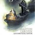 Cover Art for 9780743498364, Essential "Phantom of the Opera" by Gaston Leroux