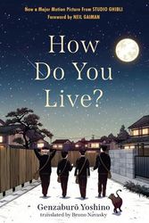 Cover Art for 9781643753072, How Do You Live? by Genzaburo Yoshino
