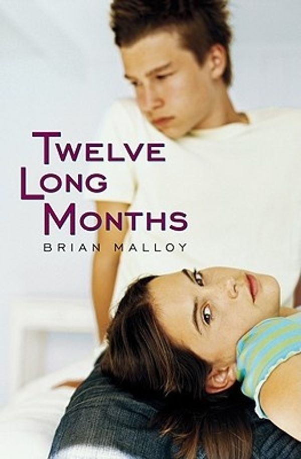 Cover Art for 9780439877633, Twelve Long Months by Brian Malloy
