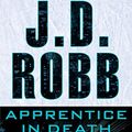 Cover Art for 9781410492999, Apprentice in Death by J. D. Robb