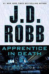 Cover Art for 9781410492999, Apprentice in Death by J. D. Robb