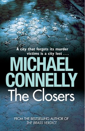Cover Art for 9781742371740, The Closers by Michael Connelly