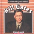 Cover Art for 9780836843521, Bill Gates by Jonatha A. Brown