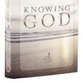 Cover Art for B00HTKH4NA, By J.I. Packer - Knowing God (1993 ed) (7/16/93) by J. I. Packer;