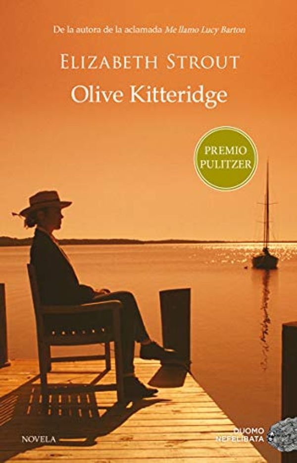 Cover Art for 9788416634415, OLIVE KITTERIDGE by Elizabeth Strout