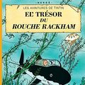 Cover Art for 9782203009264, Les Aventures de Tintin : Le trésor de Rackham le rouge : Edition en langue ch'ti by Hergé