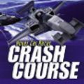 Cover Art for 9781416902263, Crash Course by Matthew Reilly