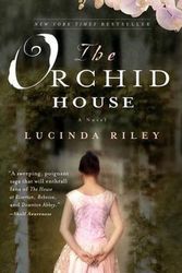 Cover Art for 9781451655780, The Orchid House by Lucinda Riley