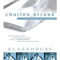 Cover Art for 9781101208595, Glasshouse by Charles Stross