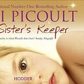 Cover Art for 9781444730180, My Sister's Keeper by Jodi Picoult