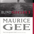 Cover Art for B07P5VXWZ2, Blindsight by Maurice Gee