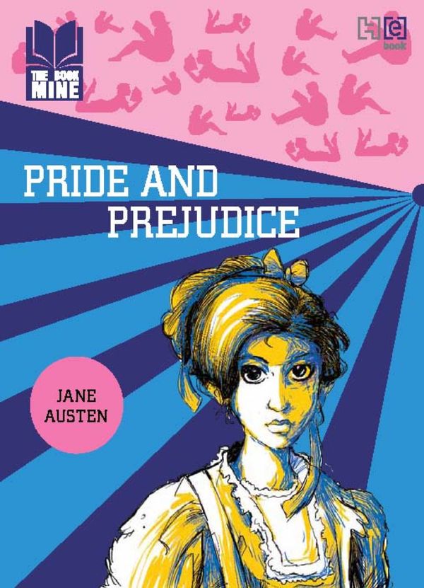 Cover Art for 9789350096543, Pride and Prejudice by Jane Austen