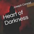 Cover Art for 9781521969366, Heart of Darkness by Joseph Conrad