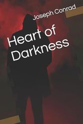 Cover Art for 9781521969366, Heart of Darkness by Joseph Conrad