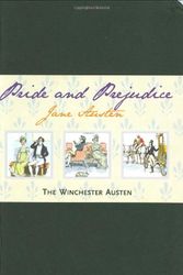 Cover Art for 9781903025611, Pride and Prejudice by Jane Austen
