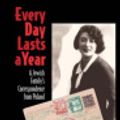 Cover Art for 9780511551031, Every Day Lasts a Year by Unknown