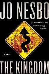 Cover Art for 9780735280953, The Kingdom by Jo Nesbo