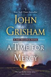 Cover Art for 9780593157824, A Time for Mercy by John Grisham