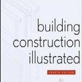 Cover Art for 9780470087817, Building Construction Illustrated by Francis D. K. Ching