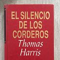 Cover Art for 9788447301386, El silencio de los corderos by Thomas Harris