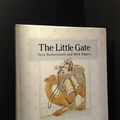 Cover Art for 9780310559702, The Little Gate by Nick Butterworth