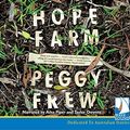 Cover Art for 9781510021853, Hope Farm by Peggy Frew