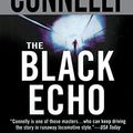Cover Art for 9781501245305, The Black Echo (Harry Bosch) by Michael Connelly