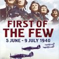 Cover Art for 9781781551165, First of the Few by Brian Cull