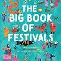Cover Art for B08V2348Y4, The Big Book of Festivals by Joan-Maree Hargreaves, Marita Bullock