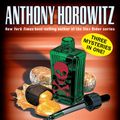 Cover Art for 9781101664056, Three of Diamonds by Anthony Horowitz