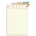 Cover Art for 9780575052734, Rebecca by Daphne du Maurier