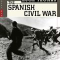 Cover Art for 9780375755156, The Spanish Civil War by Hugh Thomas