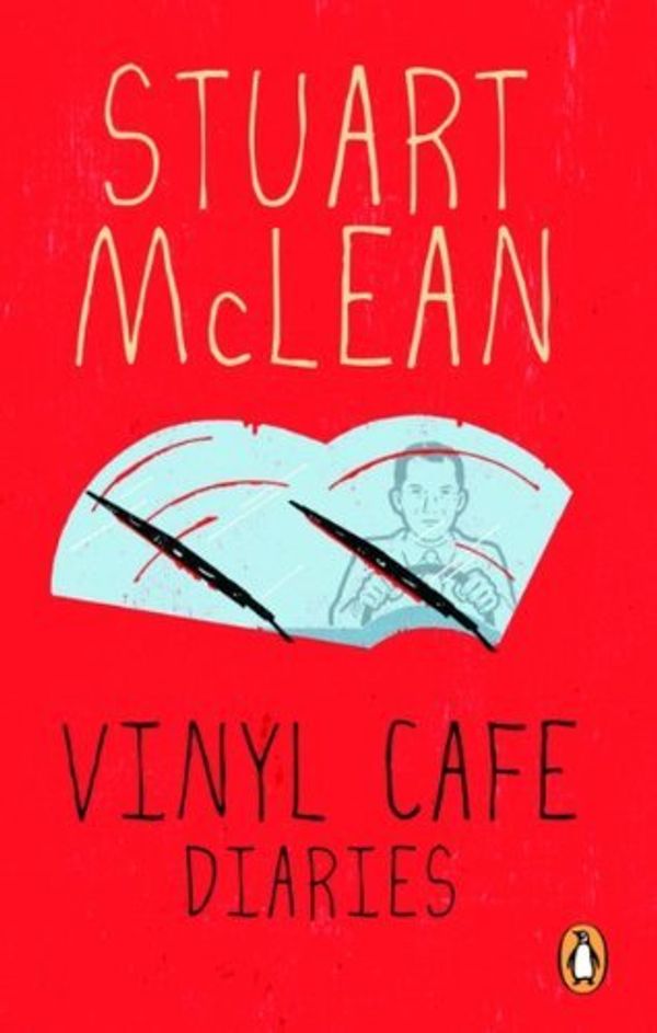 Cover Art for 9780143169727, Vinyl Cafe Diaries by McLean, Stuart