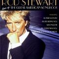 Cover Art for 0073999065756, Rod Stewart - Best of the Great American Songbook Piano, Vocal and Guitar Chords by 