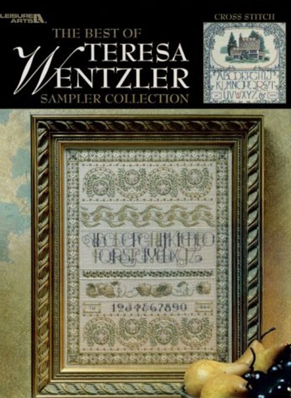 Cover Art for 9781574862362, The Best of Teresa Wentzler Sampler Collection by Teresa Wentzler