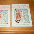 Cover Art for 9780861367443, Tales from Shakespeare by Charles Lamb